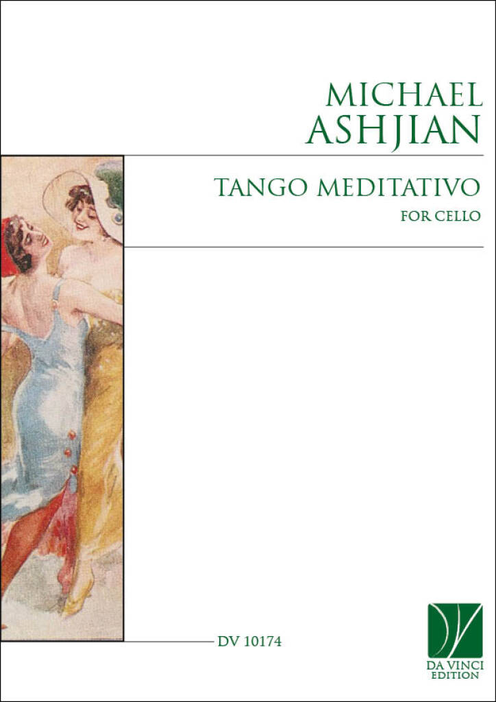 Tango Meditativo